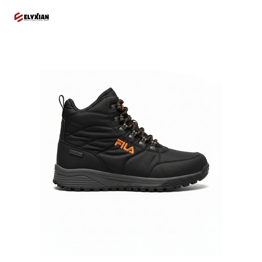 Fila Boot - Black