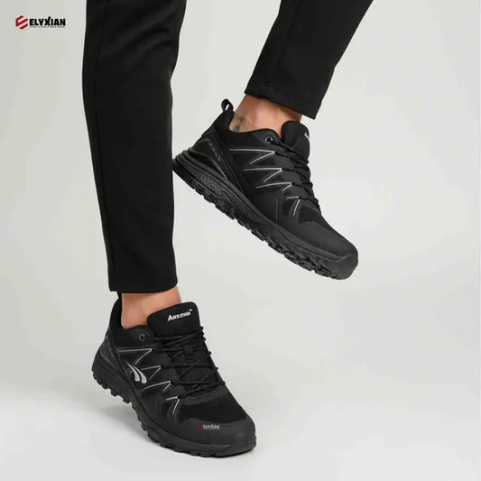 Amass sneakers Black