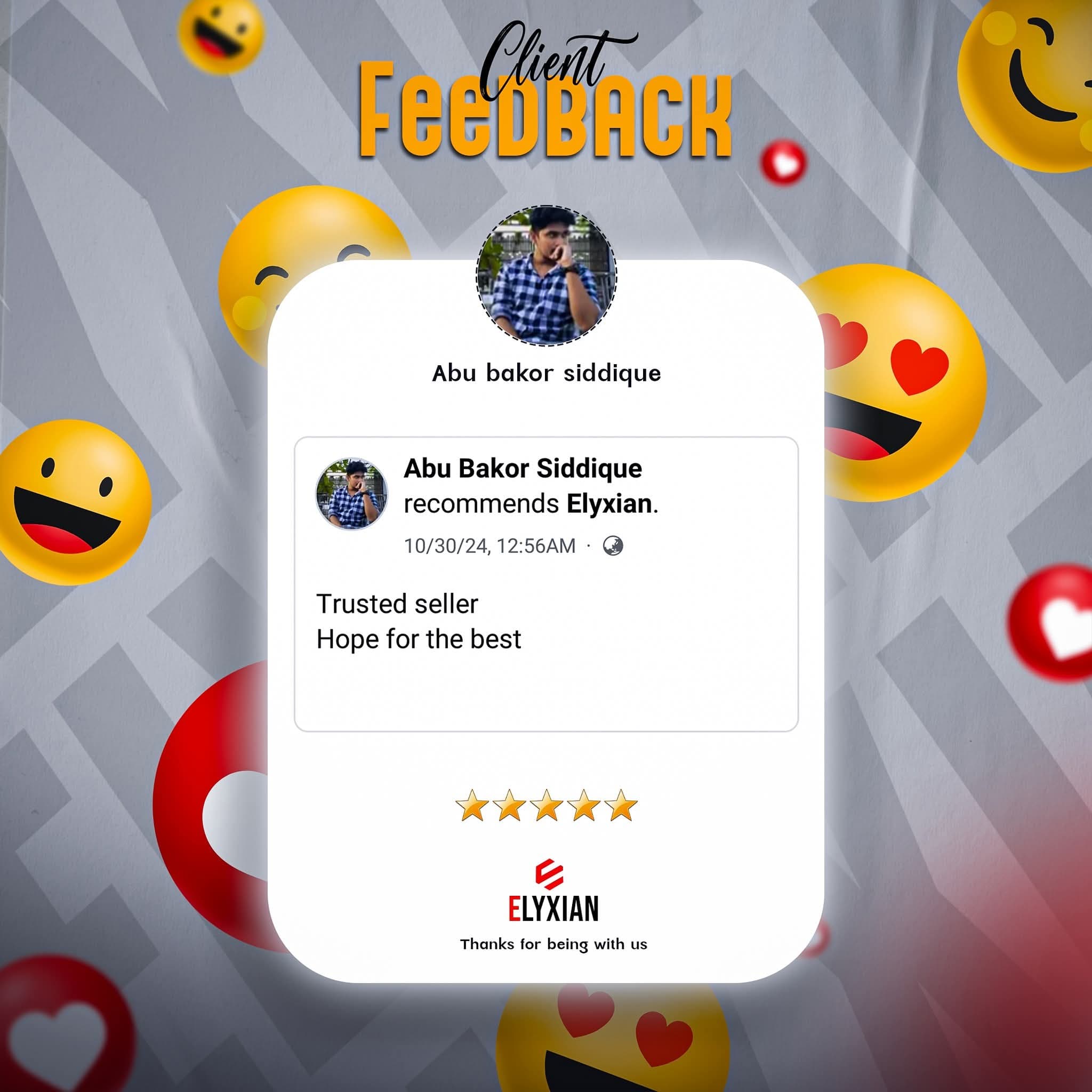 Customer review image 1