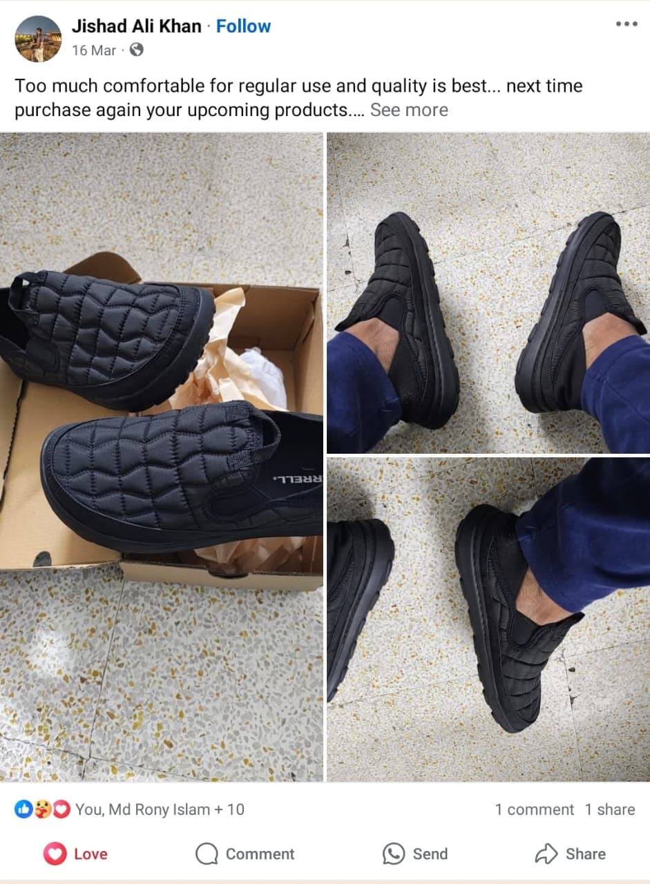 Customer review image 5