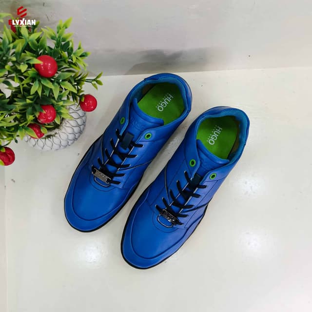 Hugo Boss (Blue)