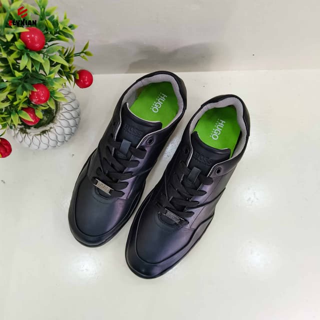Hugo Boss (Black)
