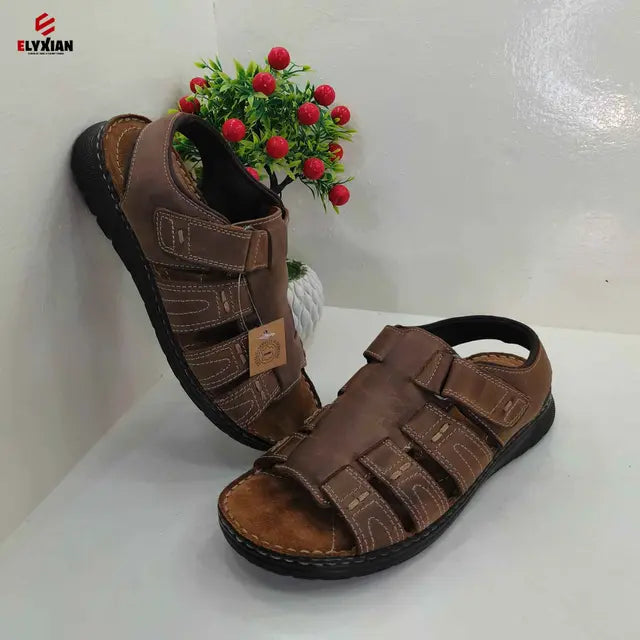 Sea Line Sandal - Belt
