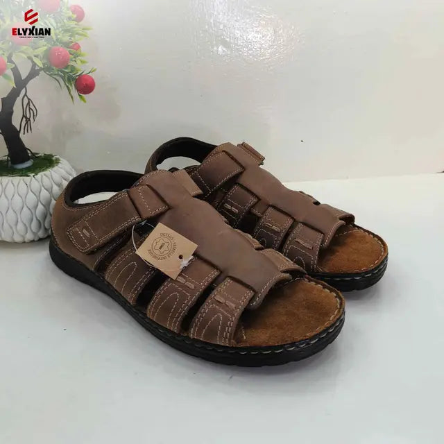 Sea Line Sandal - Belt