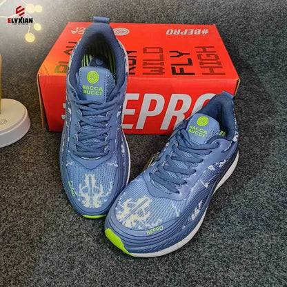 Bacca Bucci IKATRON – Men's Athleisure Sports Shoes with Dual-Density Sole