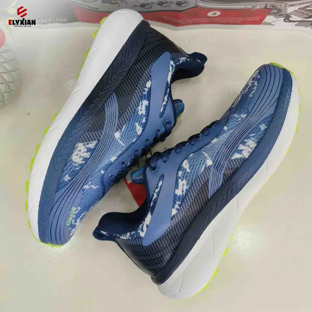 Bacca Bucci IKATRON – Men's Athleisure Sports Shoes with Dual-Density Sole