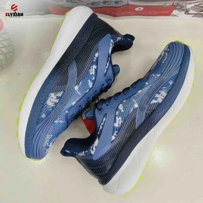 Bacca Bucci IKATRON – Men's Athleisure Sports Shoes with Dual-Density Sole