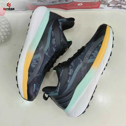 Bacca Bucci IKATRON – Men's Athleisure Sports Shoes with Dual-Density Sole