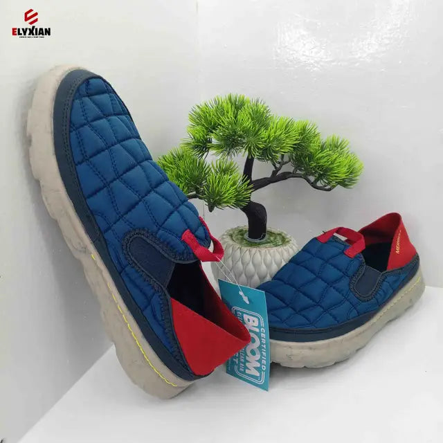 Merrell Hut Moc Blue