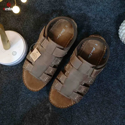 Sea Line Sandal - Belt