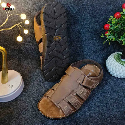 Sea Line Sandal - Belt