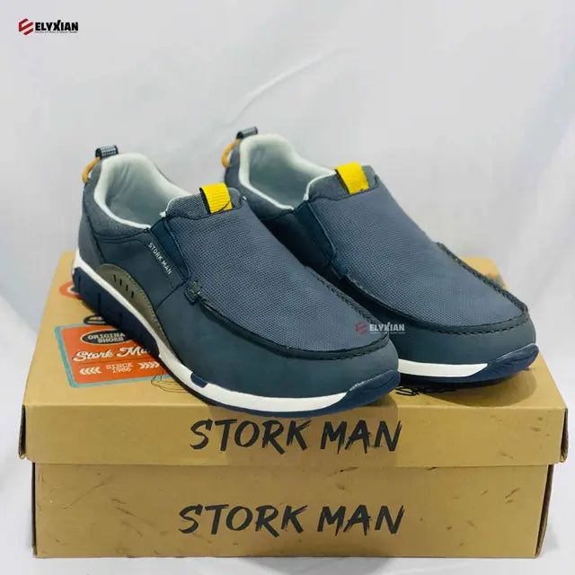 Storkman Casual - Blue