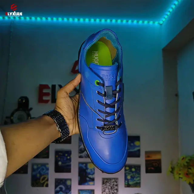 Hugo Boss Classic Blue