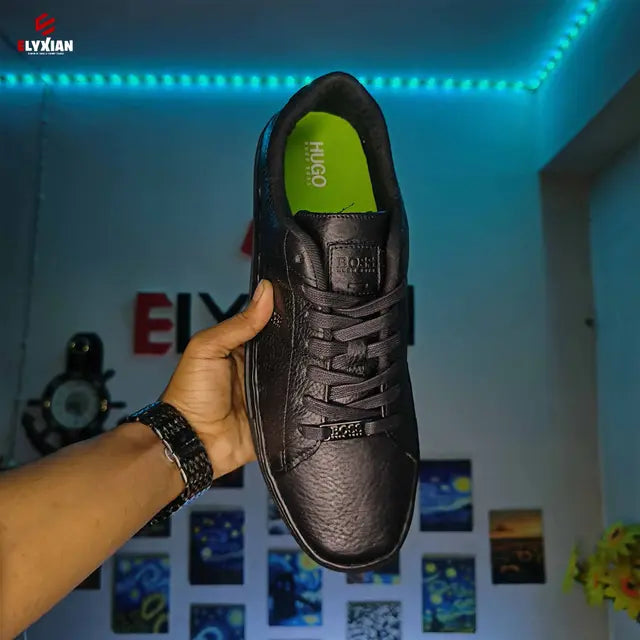 Hugo Boss Casual Sneakers
