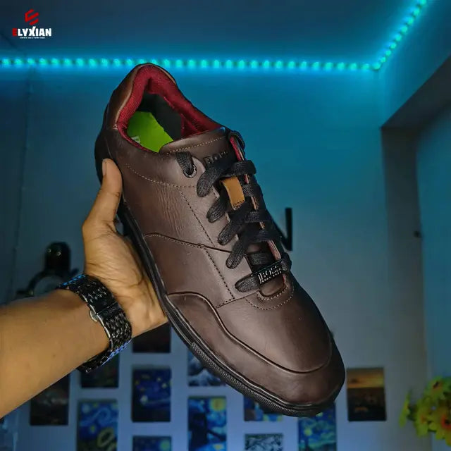 Hugo Boss Classic (Chocolate)