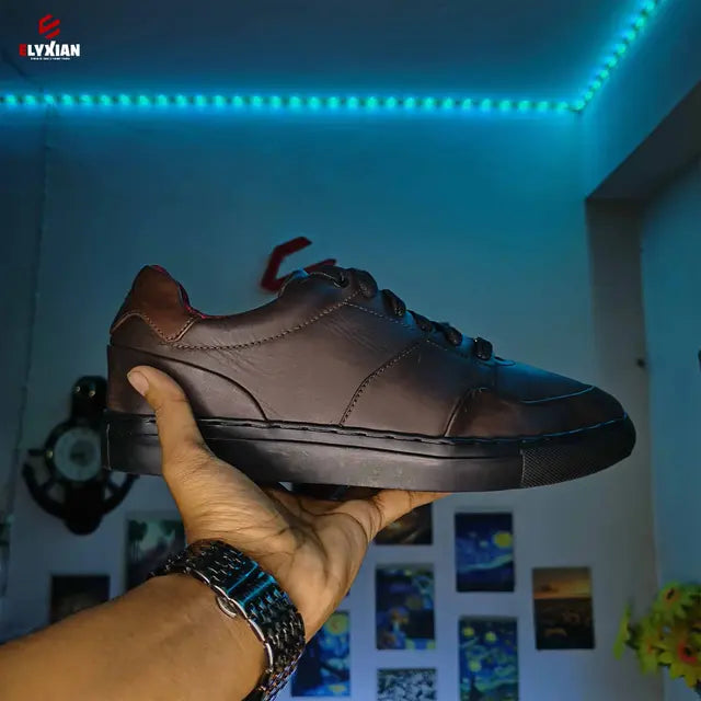 Hugo Boss Classic (Chocolate)