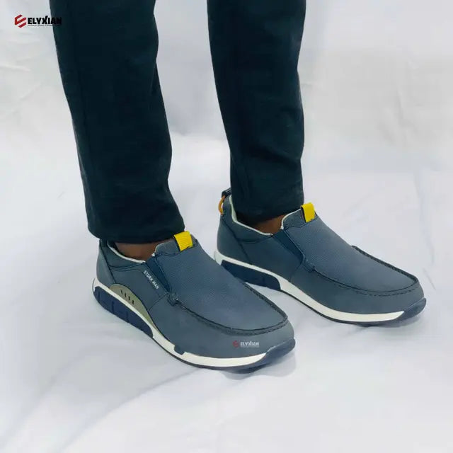 Storkman Casual - Blue