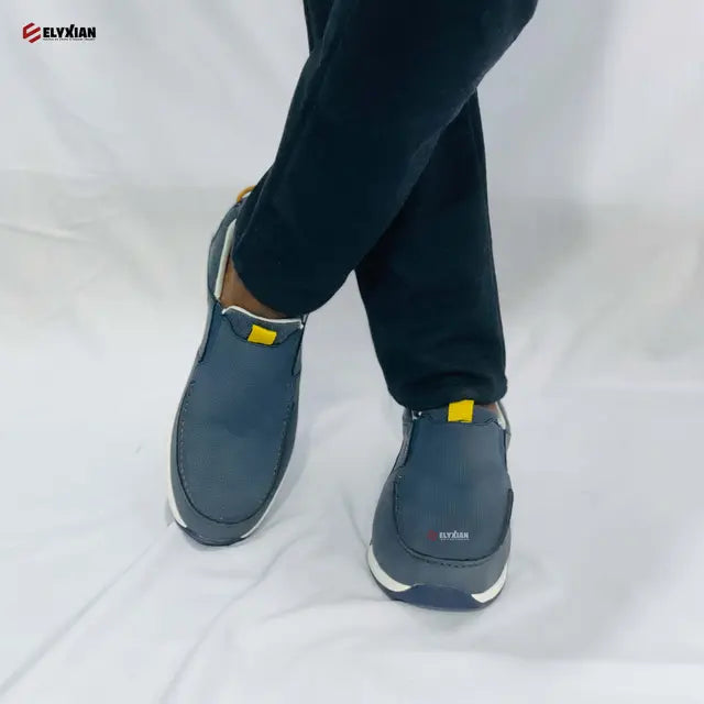 Storkman Casual - Blue