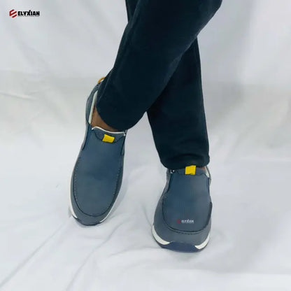 Storkman Casual - Blue