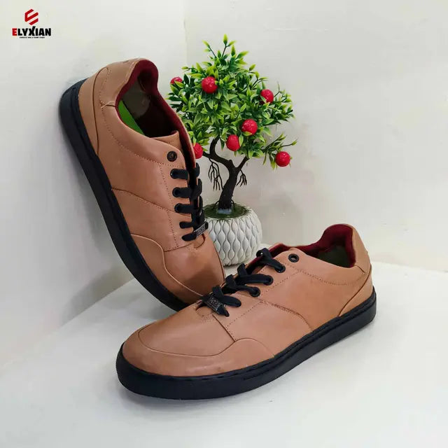 Hugo Boss Classic (Brown)