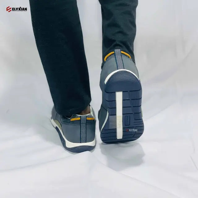 Storkman Casual - Blue