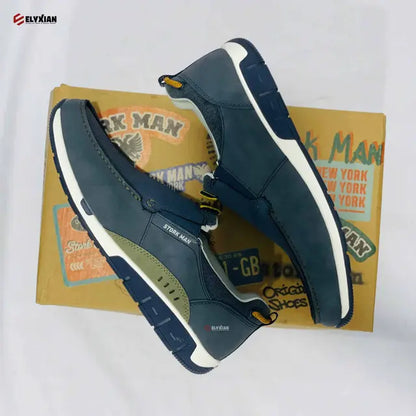 Storkman Casual - Blue