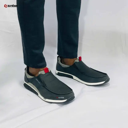 Storkman Casual - Black