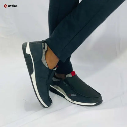 Storkman Casual - Black