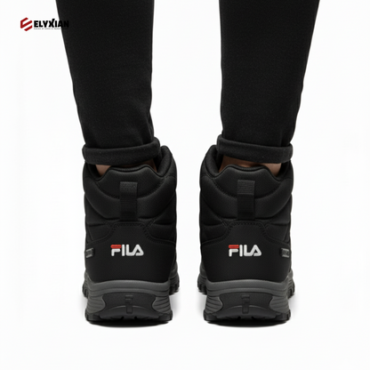 Fila Boot - Black