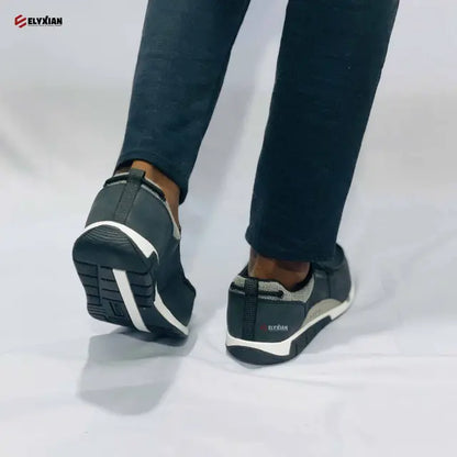 Storkman Casual - Black