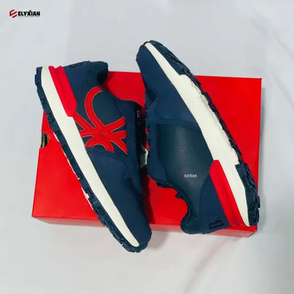 United color of Benetton - Blue