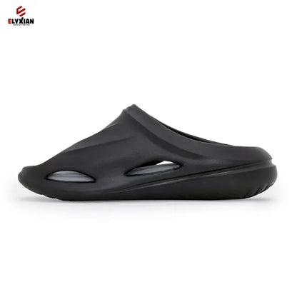 Redtape Casual Slider - Black