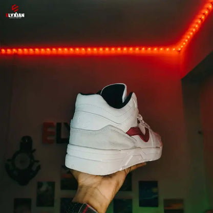 Redtape High Neck Sneaker