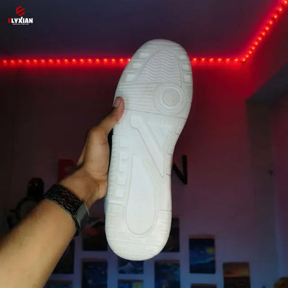 Redtape High Neck Sneaker