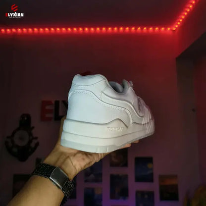 Redtape White Sneaker