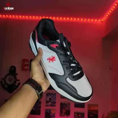 Redtape Classic [Black and White]