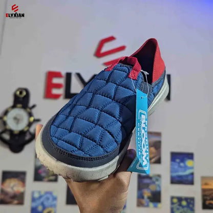 Merrell Hut Moc Blue