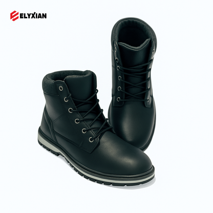 UPS Boot Black