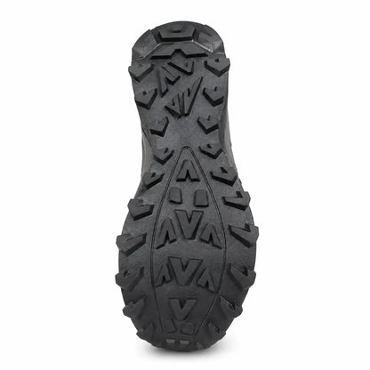CRIVIT TrailGuard Mid Hiking Boot Olive