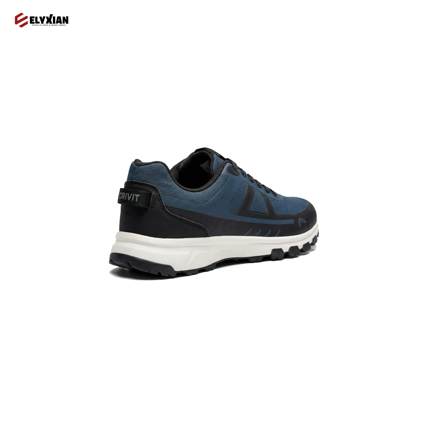Crivit Waterproof Sneaker Navy Blue
