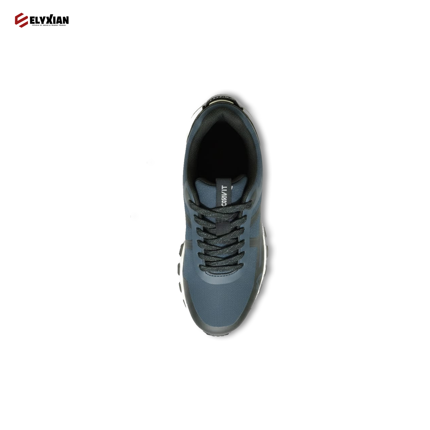 Crivit Waterproof Sneaker Navy Blue