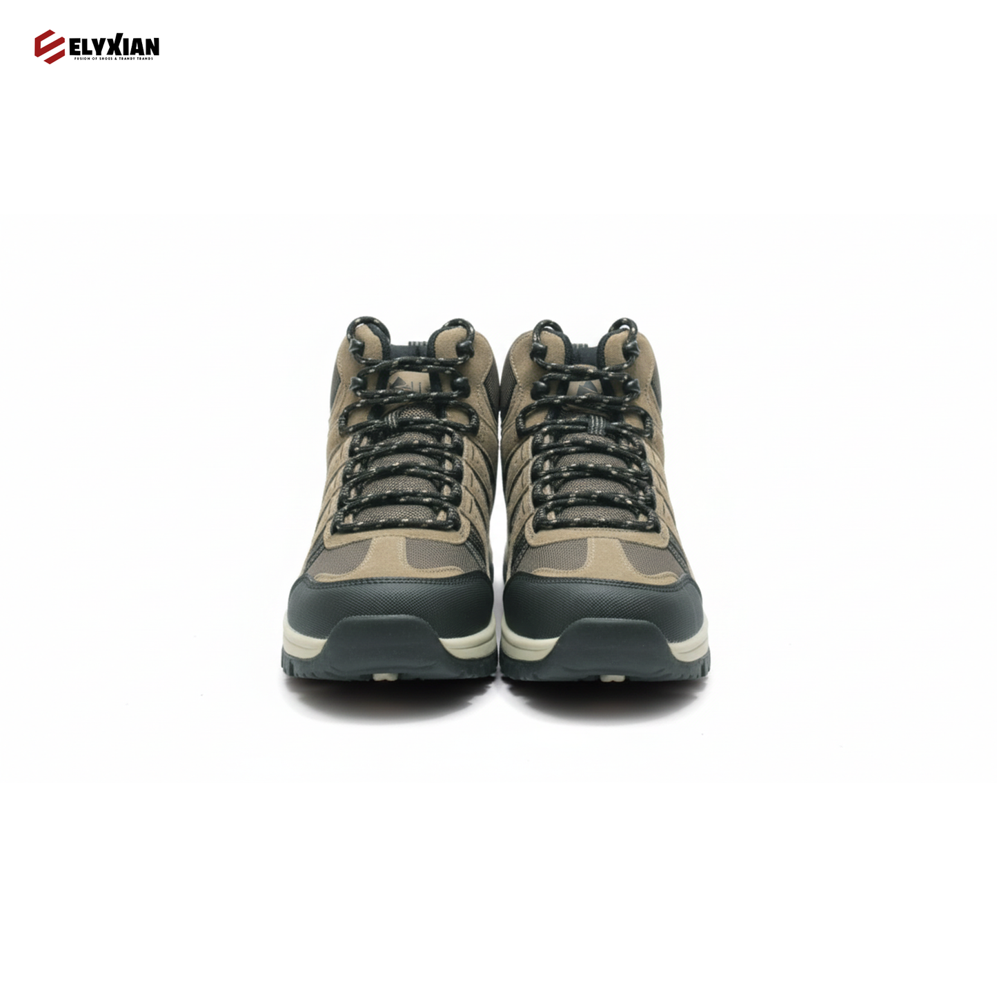 Denali Outdoor Hiking Boots