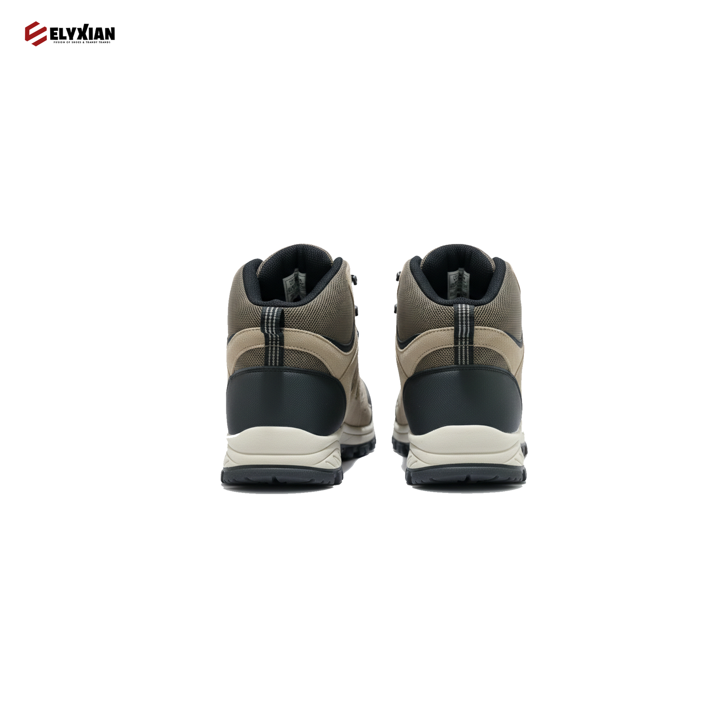 Denali Outdoor Hiking Boots