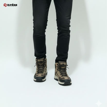 Denali Outdoor Hiking Boots