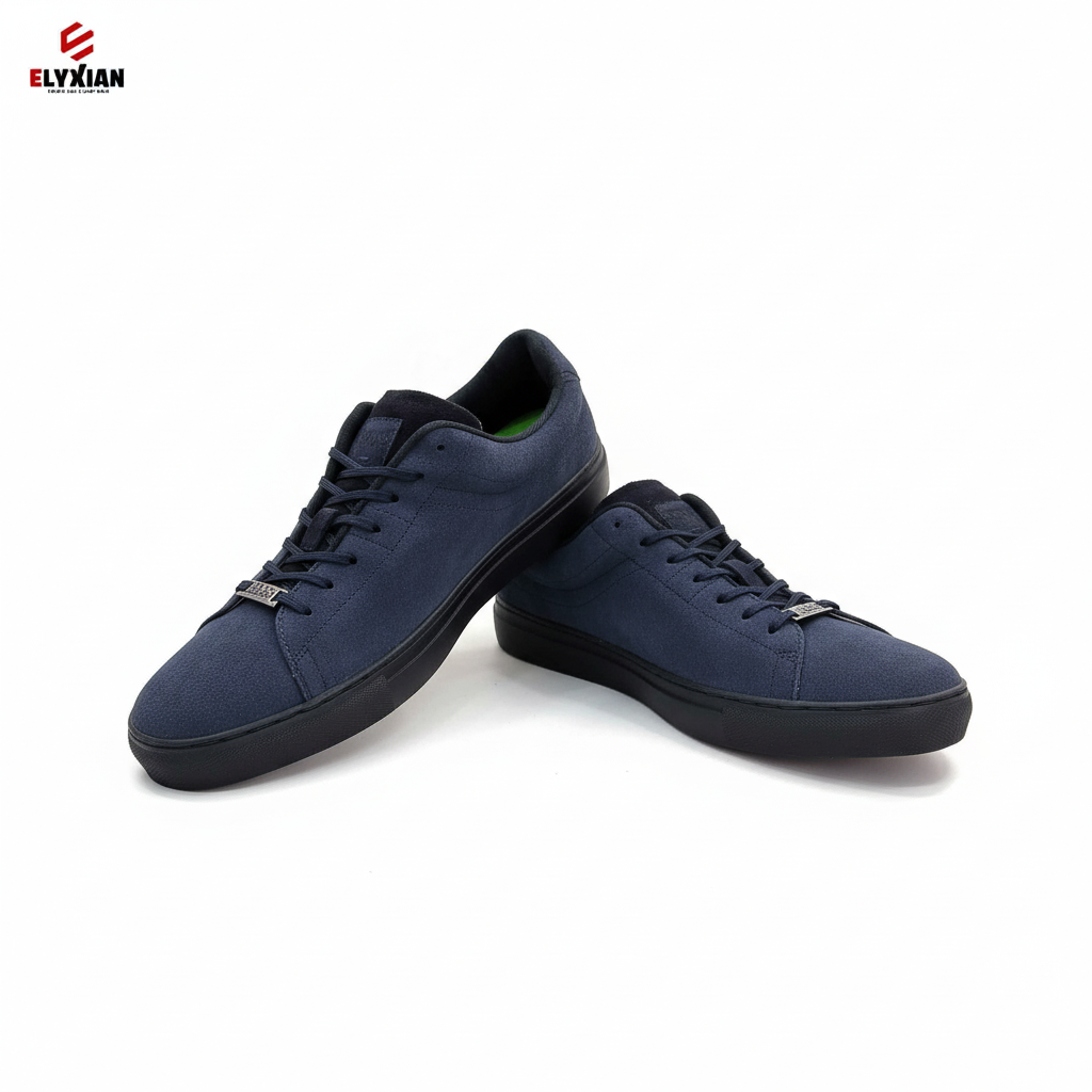 Hugo Boss (Sweat Navy Leather)