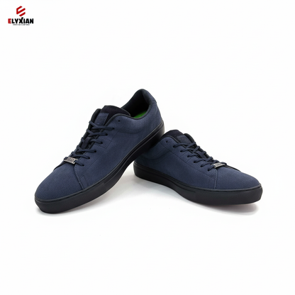 Hugo Boss (Sweat Navy Leather)