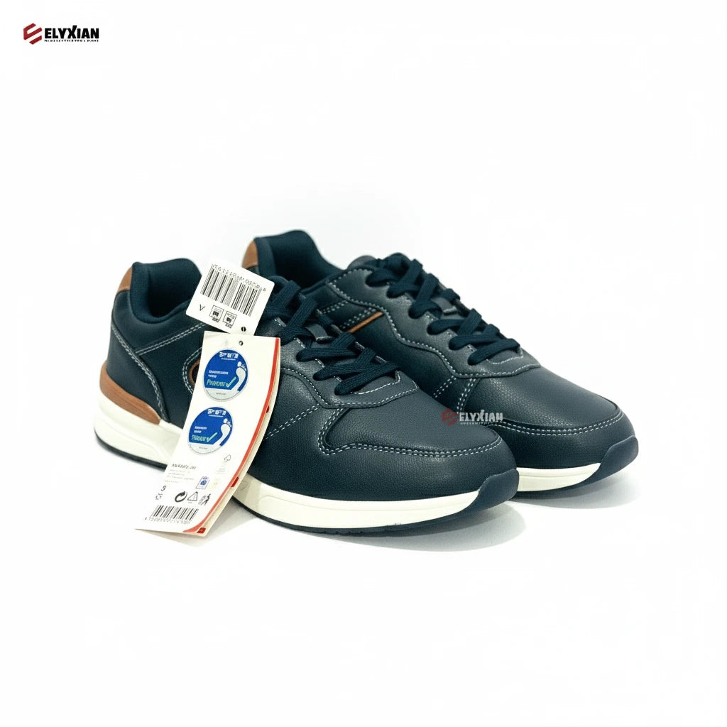 Esmara Sneaker - Blue