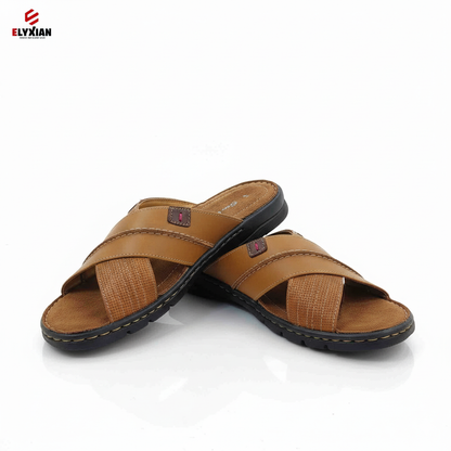 Sea Line Sandal - Cross