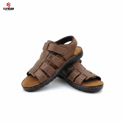 Sea Line Sandal - Belt