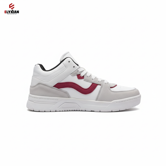 Redtape High Neck Sneaker